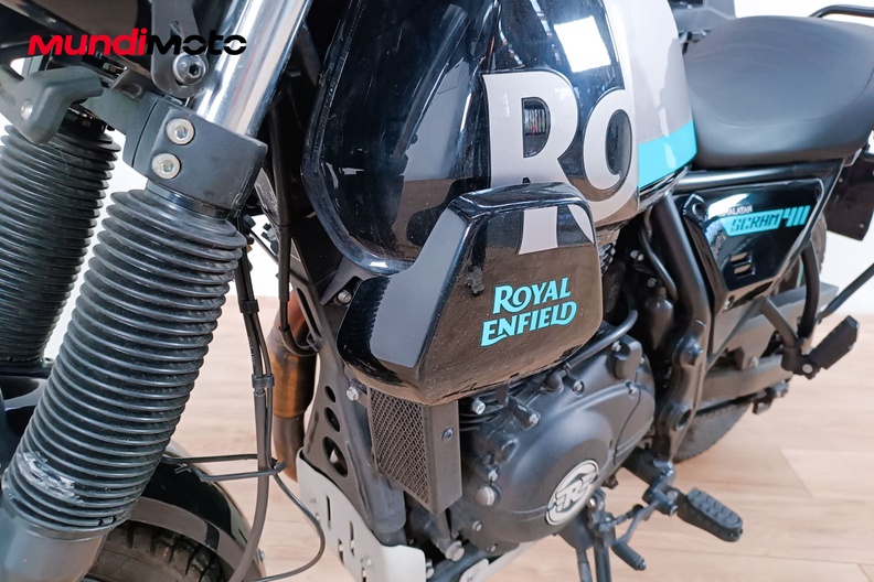 Motorbike image 9