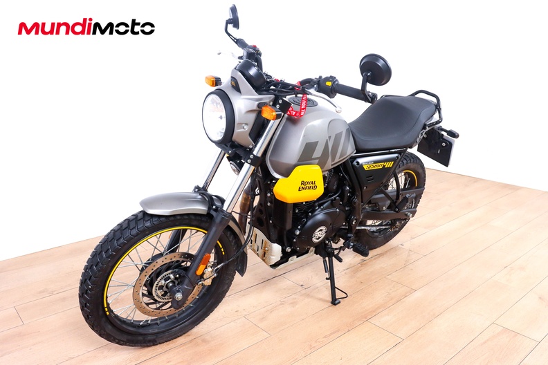 Motorbike image 7
