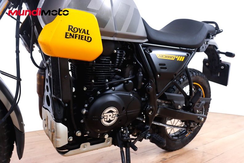 Motorbike image 8