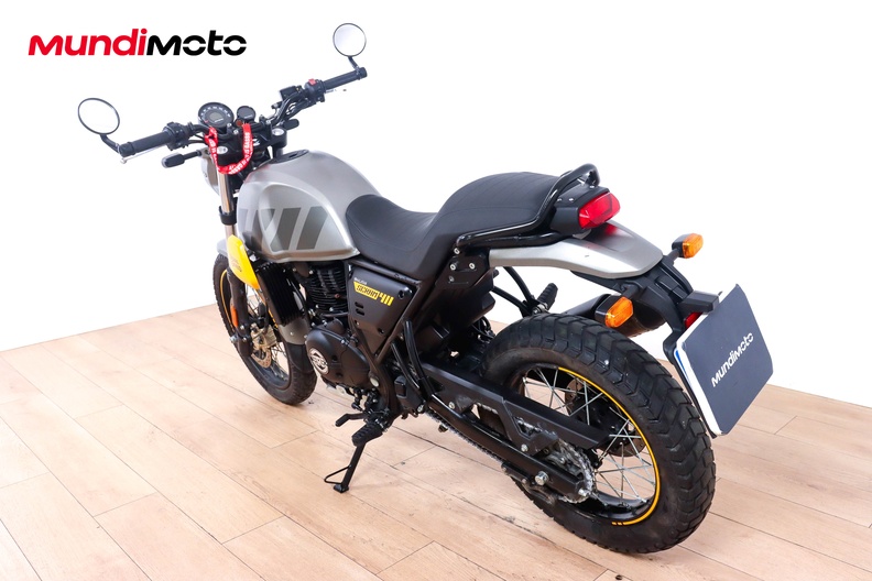 Motorbike image 6