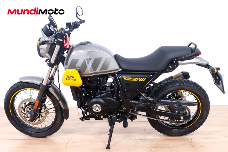 Motorbike image 5