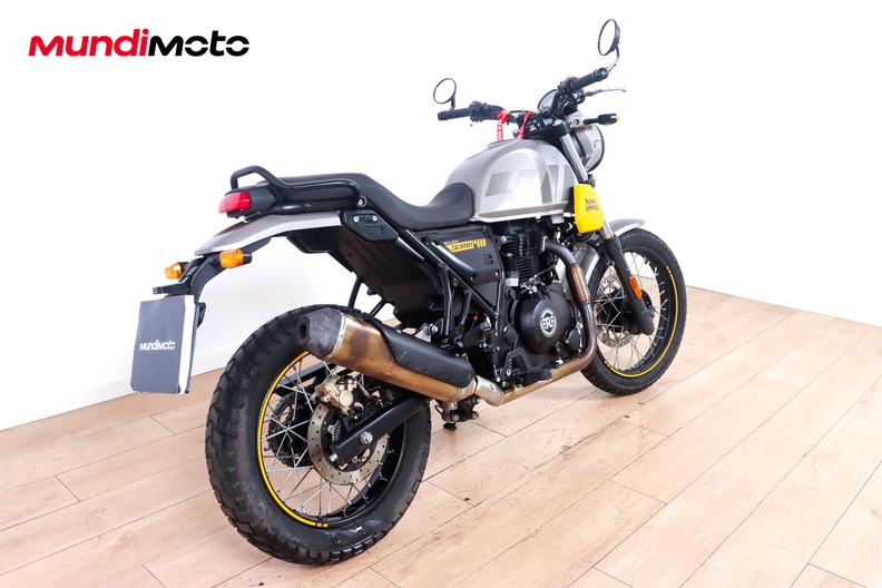 Motorbike image 2