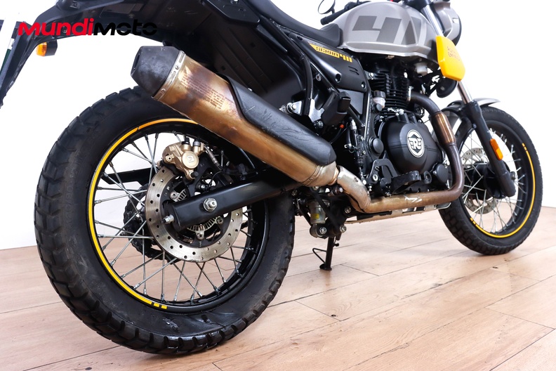 Motorbike image 3