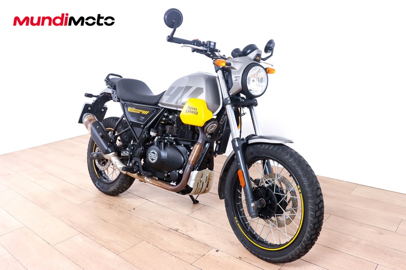 Motorbike image 1