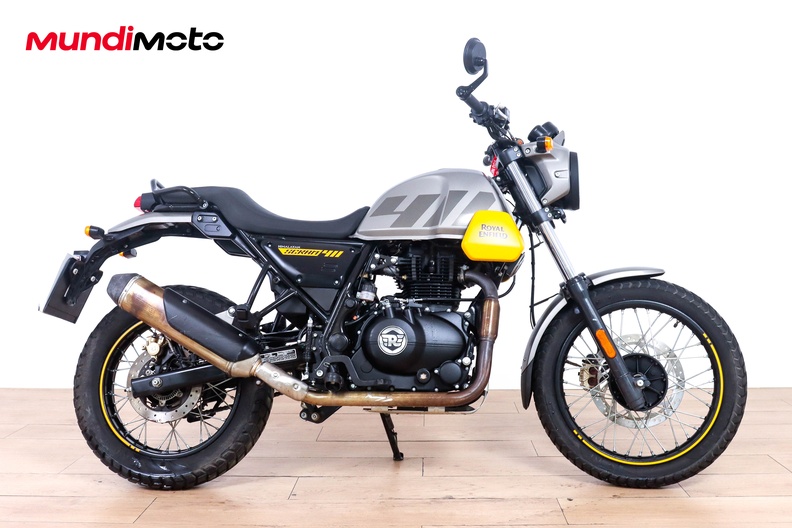 Motorbike image 0
