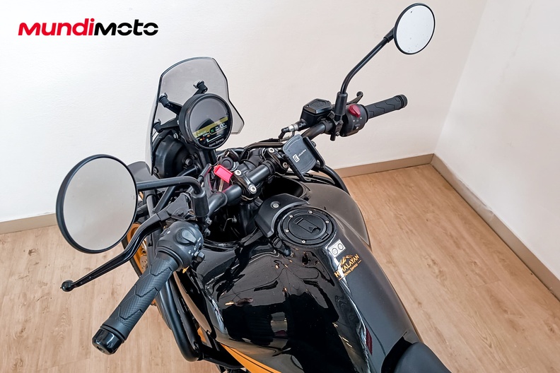 Motorbike image 10