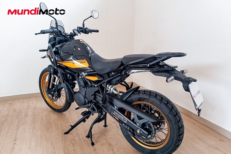 Motorbike image 7