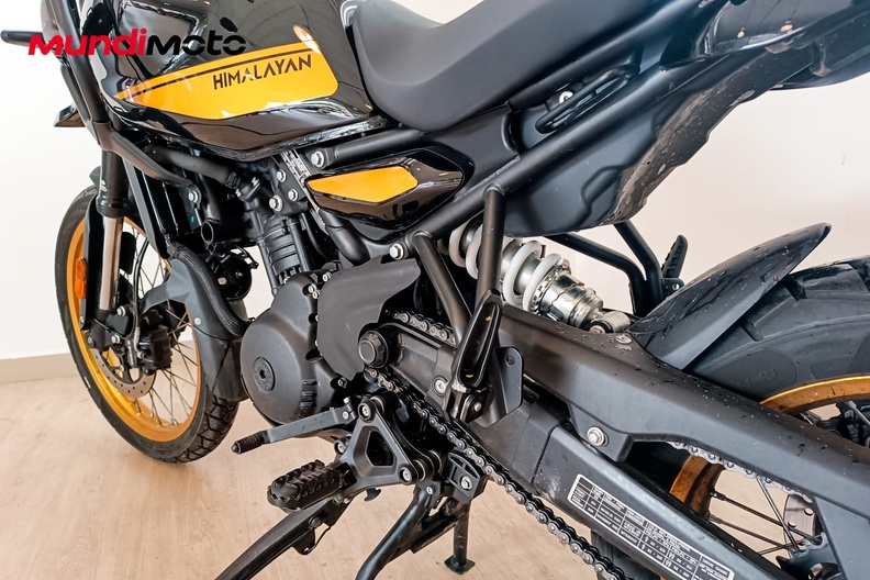 Motorbike image 8