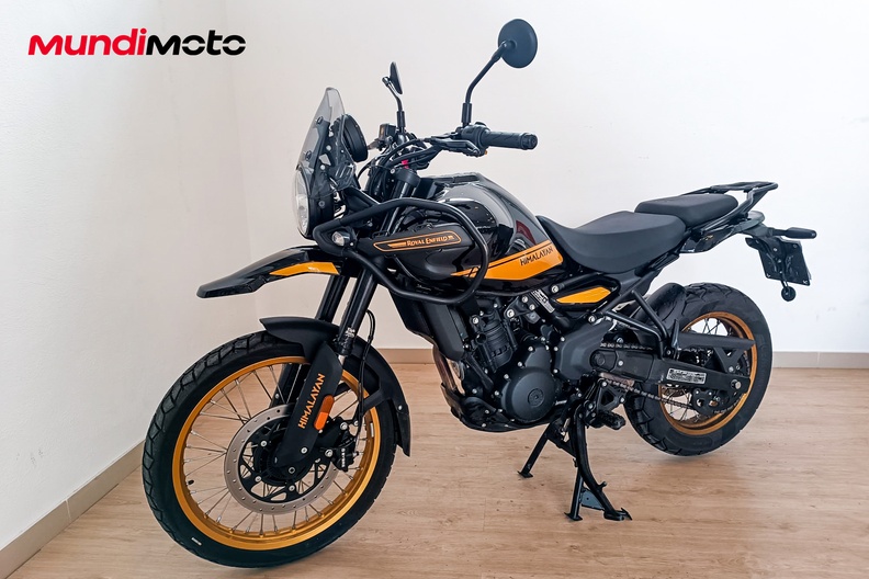 Motorbike image 6