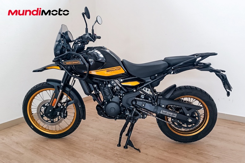 Motorbike image 5