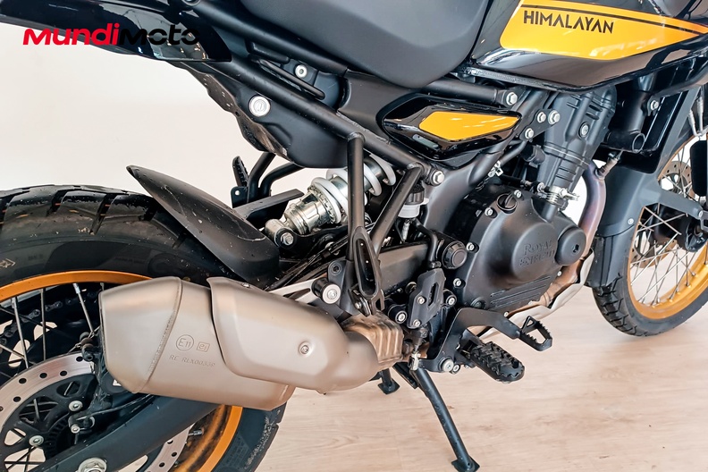 Motorbike image 3