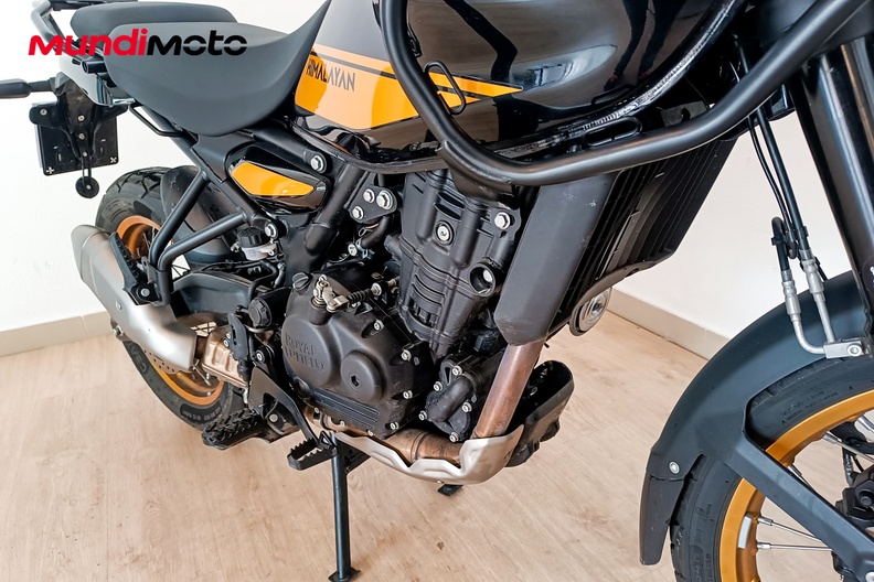 Motorbike image 4