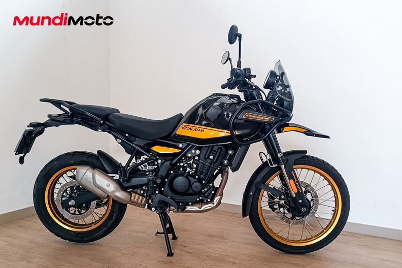 Motorbike image 0