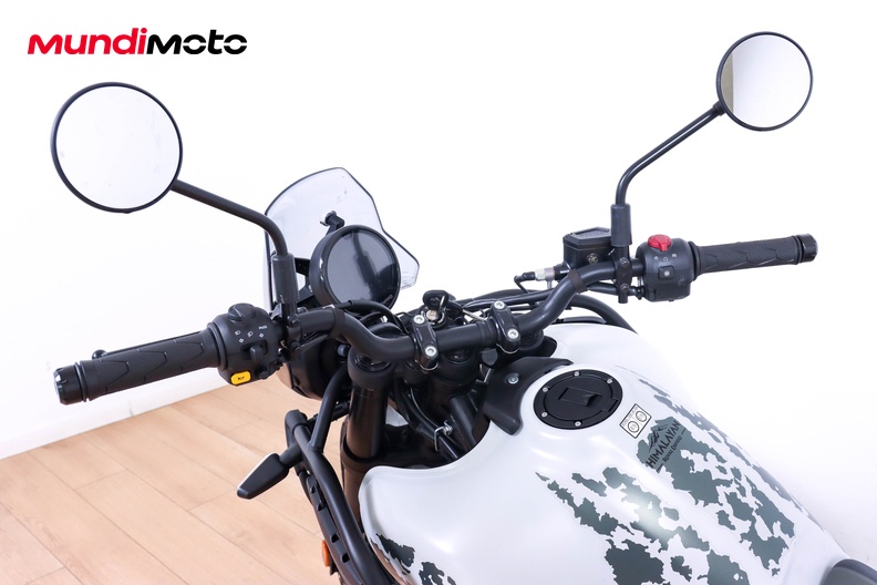 Motorbike image 10
