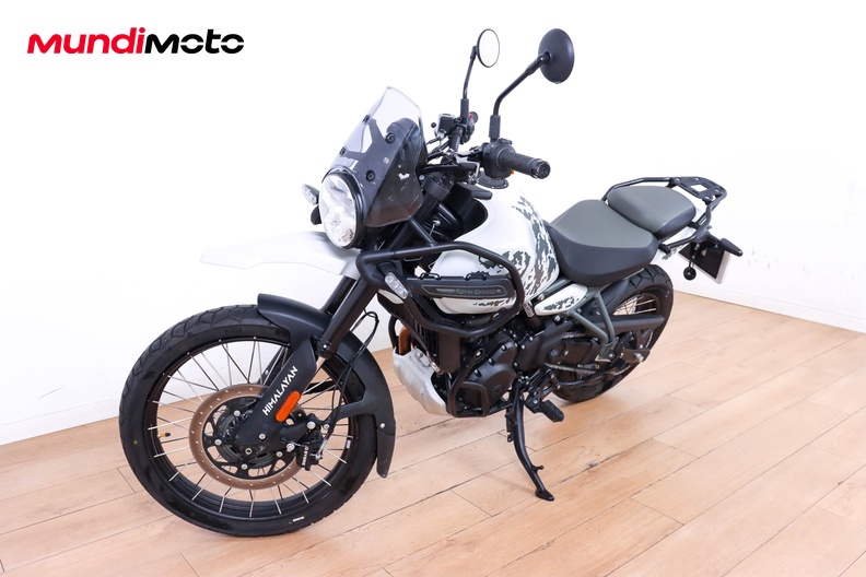 Motorbike image 7