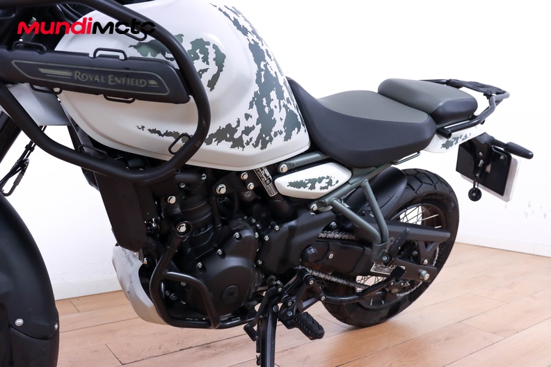 Motorbike image 8