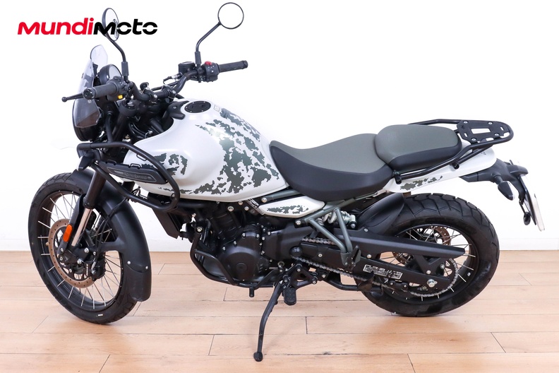 Motorbike image 5