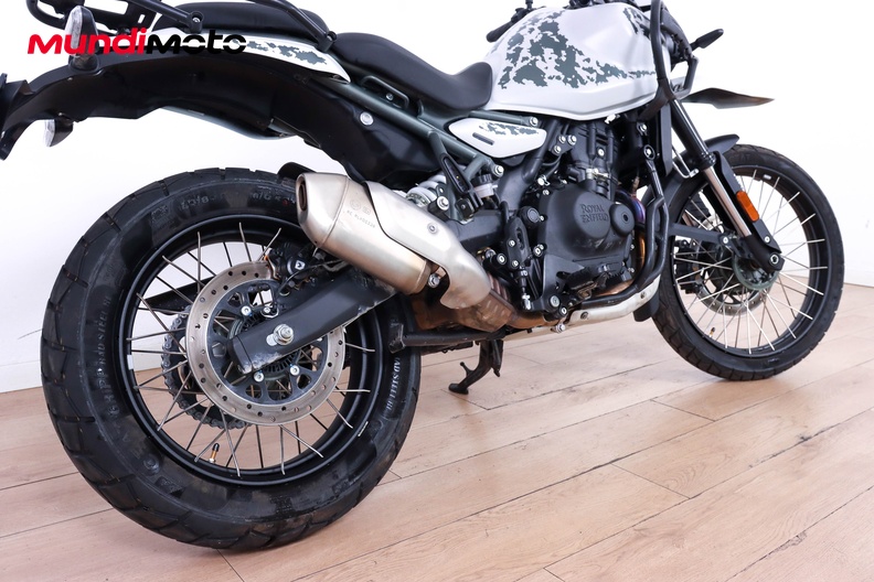 Motorbike image 3