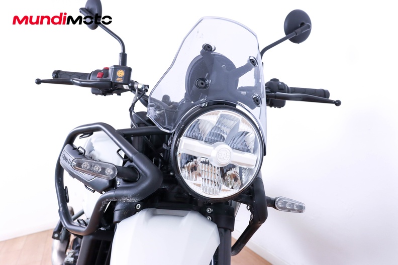 Motorbike image 4
