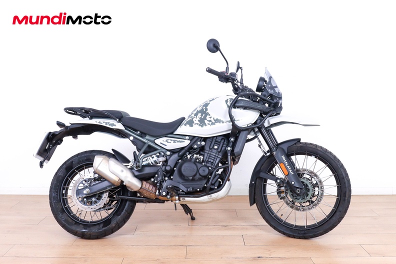 Motorbike image 0