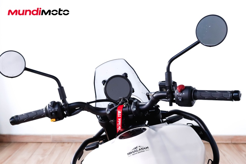 Motorbike image 10
