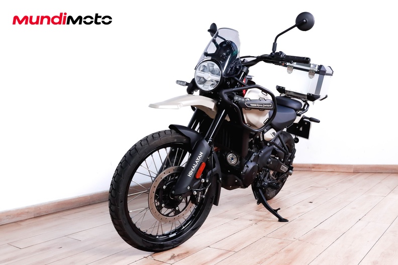 Motorbike image 7