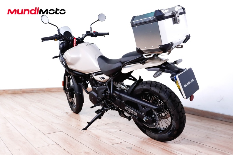 Motorbike image 6
