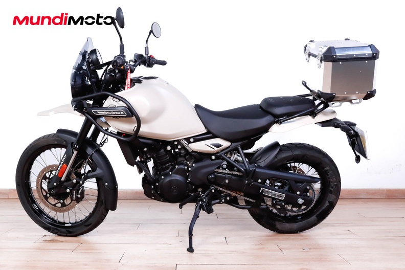 Motorbike image 5