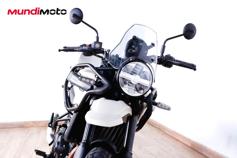 Motorbike image 4