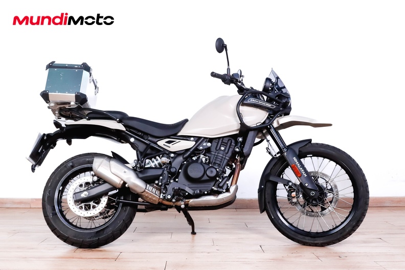 Motorbike image 0
