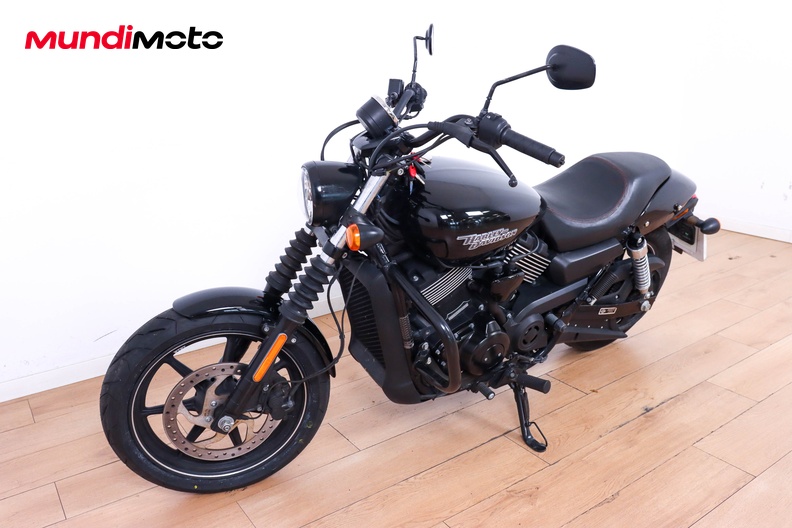 Motorbike image 7