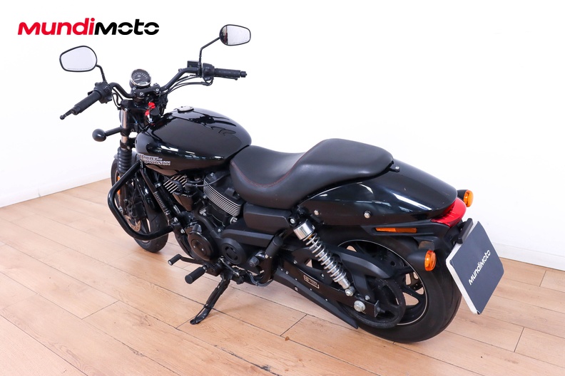 Motorbike image 6