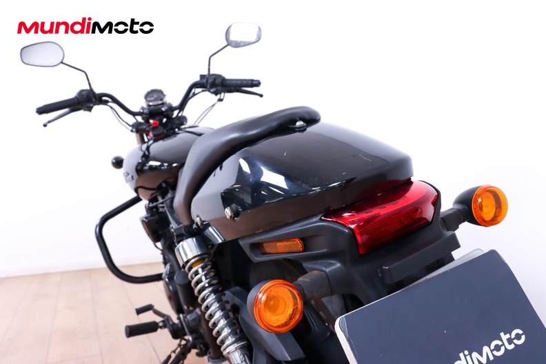 Motorbike image 9