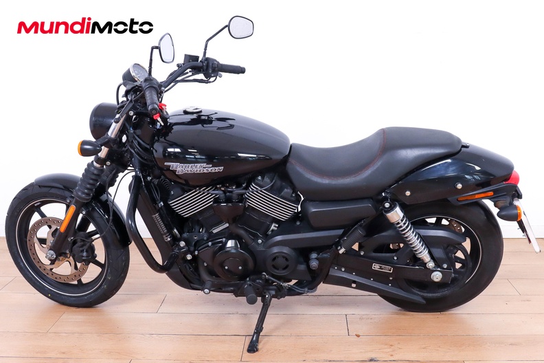 Motorbike image 5