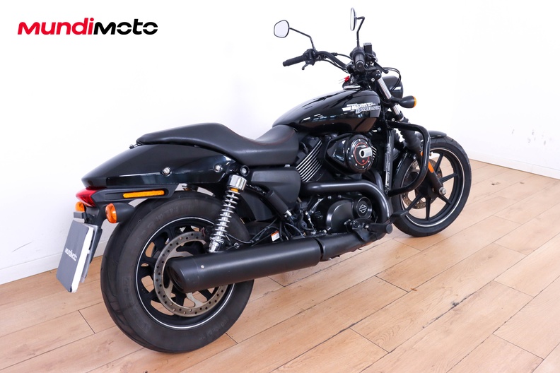 Motorbike image 2