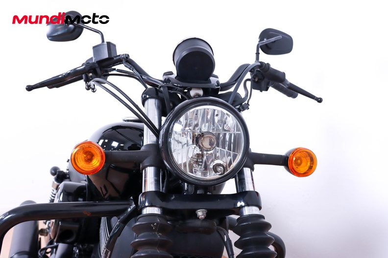 Motorbike image 4