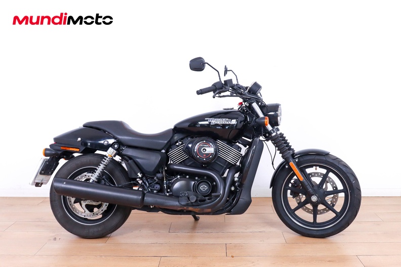 Motorbike image 0