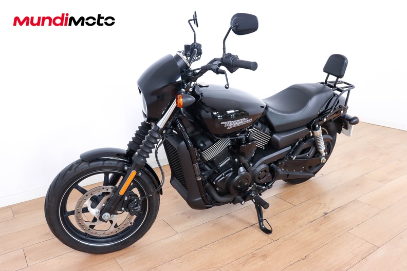 Motorbike image 7