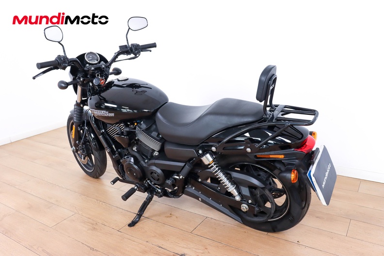Motorbike image 6