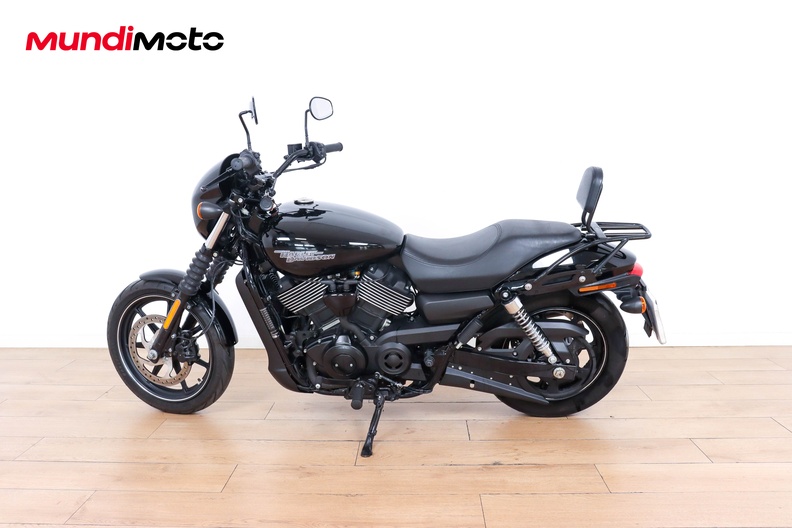 Motorbike image 5