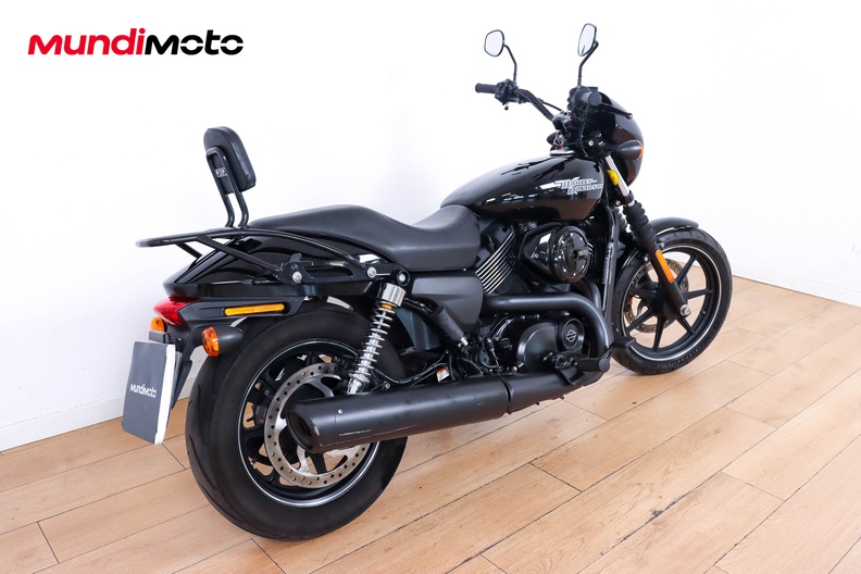 Motorbike image 2