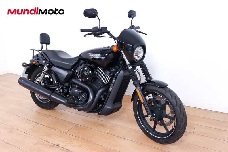 Motorbike image 1