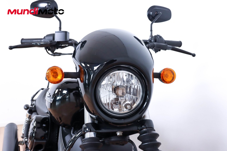 Motorbike image 4