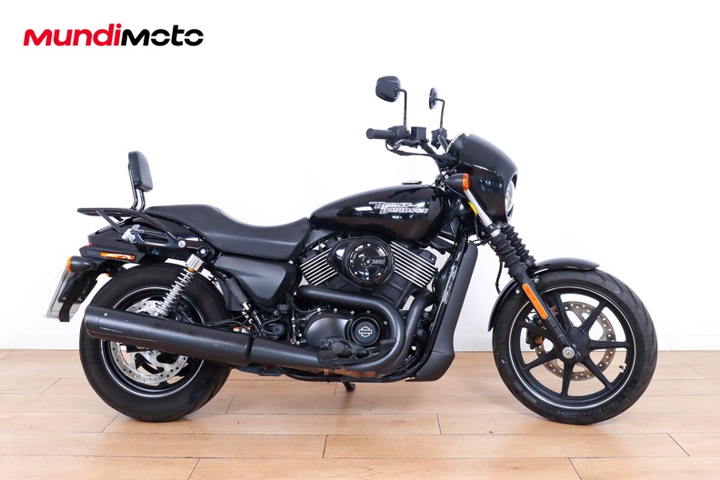 Motorbike image 0