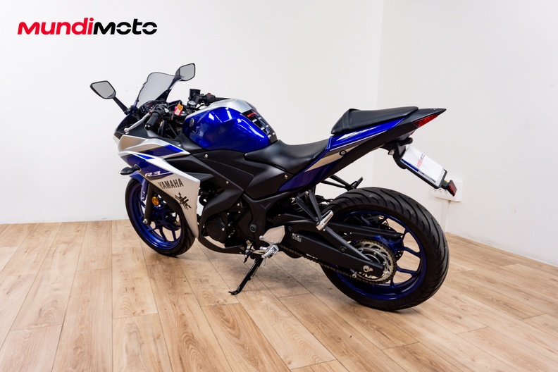 Motorbike image 7