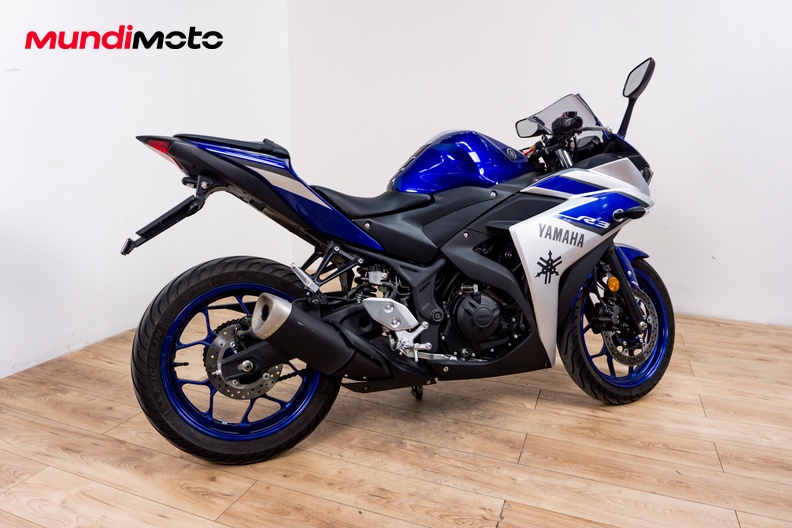 Motorbike image 2