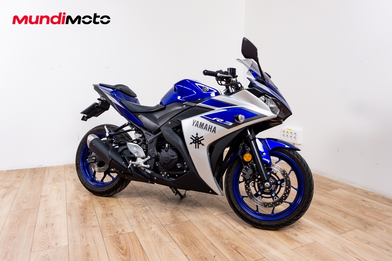 Motorbike image 1
