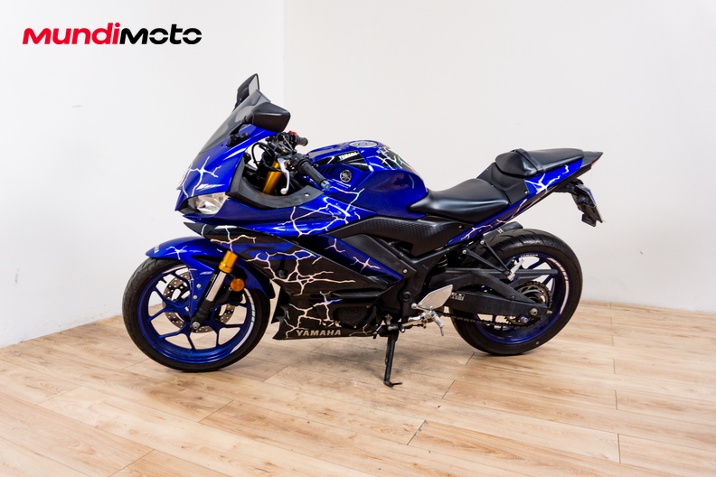 Motorbike image 6