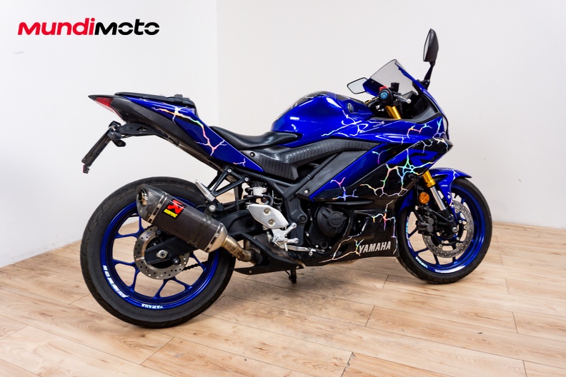 Motorbike image 2