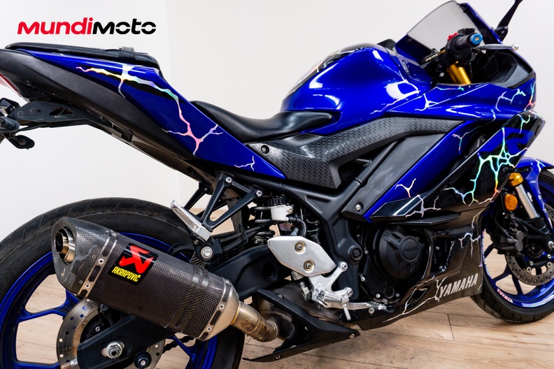Motorbike image 3
